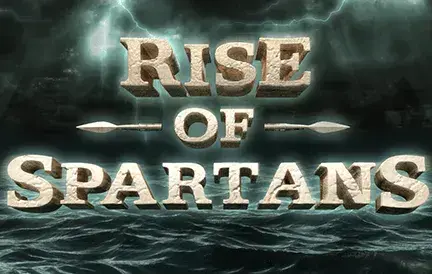 Rise Of Spartans Video Slot Slots