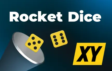 Rocket Dice XY