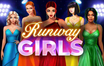 Runway Girls Slots
