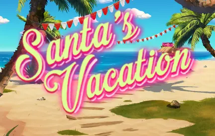 Santa's Vacation Slots