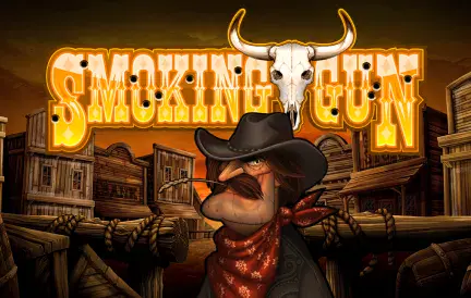 Smoking Gun Slots
