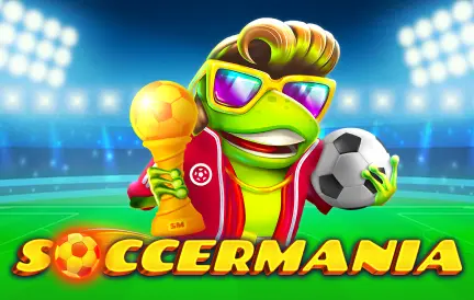 Soccermania