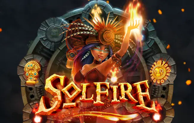 Solfire Slots