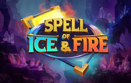 Spell of Ice&Fire Slots