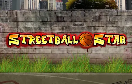 Streetball Star Slots