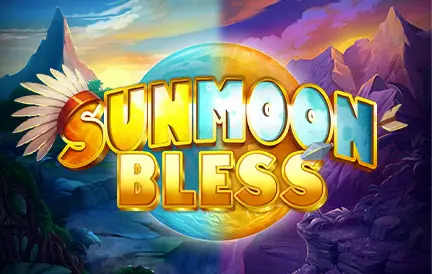 SunMoonBless Slots