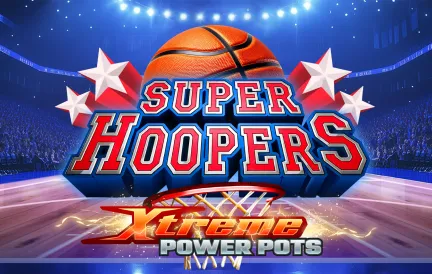 Super Hoopers