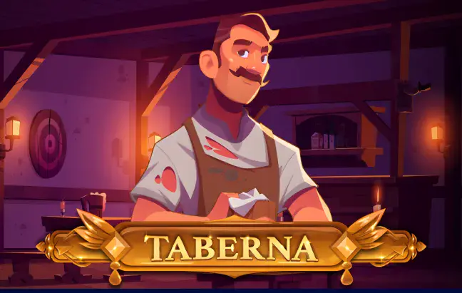 Taverna Slots