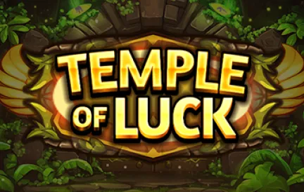 Temple Of Luck