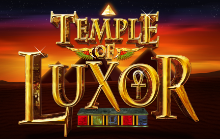 Temple Of Luxor Slots