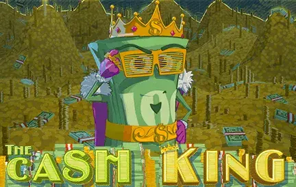 The Cash King