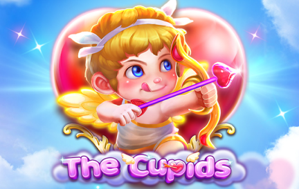 The Cupids Slots