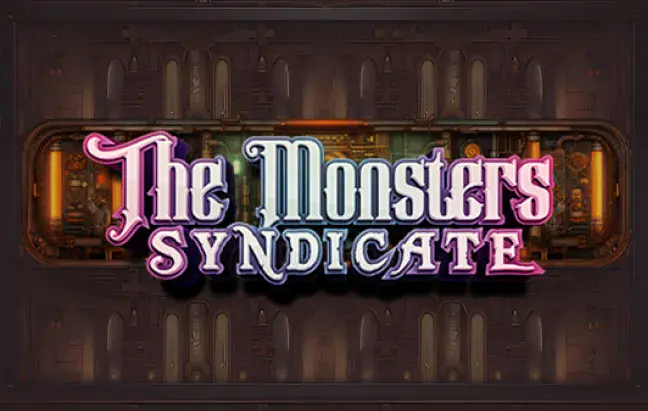 The Monsters Syndicate Slots