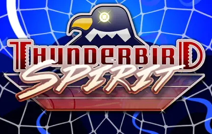 Thunderbird Spirit Slots