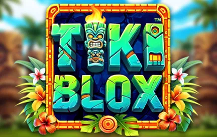 Tiki Blox