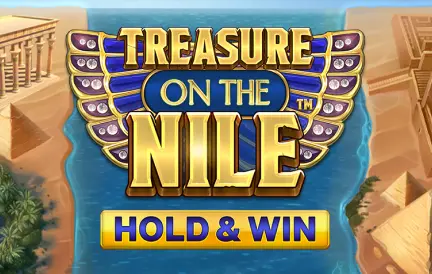 Treasure On The Nile