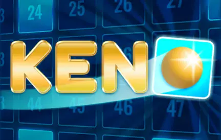 Vegas Jackpot Keno