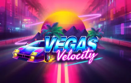 Vegas Velocity