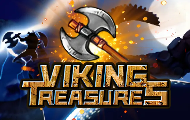 Viking Treasures Slots