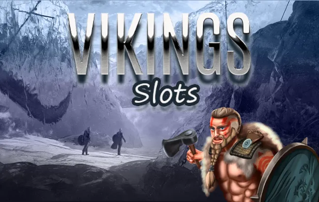 Vikings Slots
