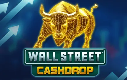 Wall Street Cashdrop