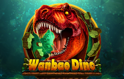 Wanbao Dino Slots