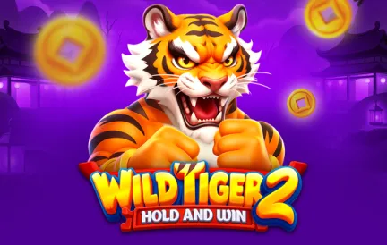 Wild Tiger 2