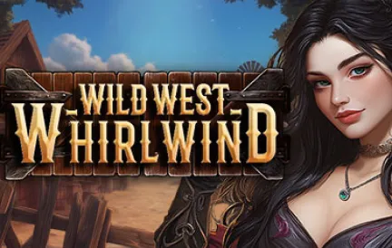 Wild West Whirlwind