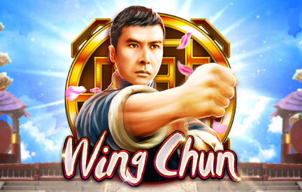 Wing Chun Slots