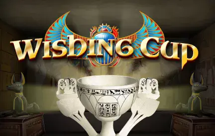 Wishing Cup Slots