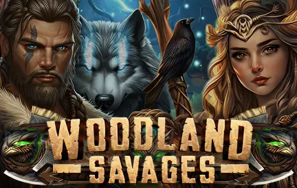 Woodland Savages
