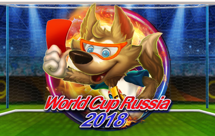 World Cup Russia2018 Slots