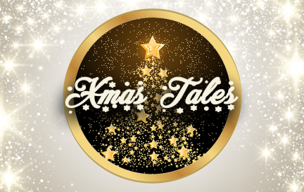 Xmas Tales Slots