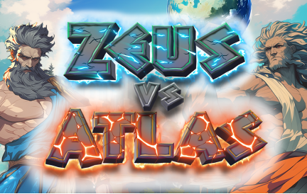 Zeus Vs Atlas