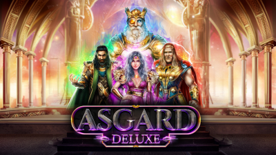 asgard casino