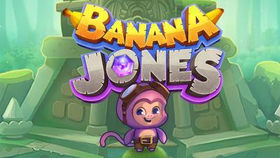 Banana Jungle Game · Play Online For Free ·