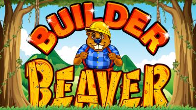 BEAVER BUBBLES jogo online no