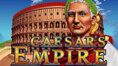 Caesar slots app real money