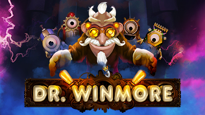 dr winmore free spins