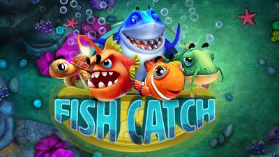 Play Free Online Fishing Games