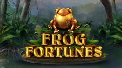 fortune toad slot