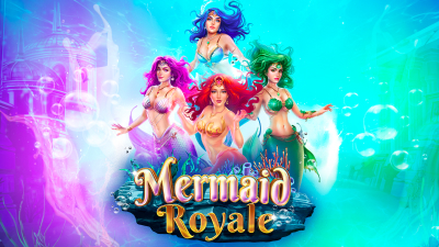 mermaid slots free games