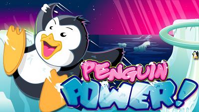 Teste o slot Penguin Palooza na versão demo🥇