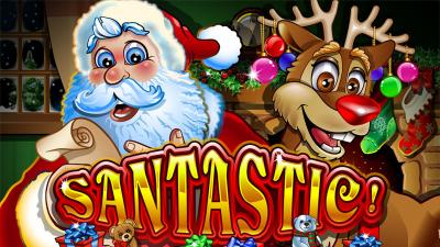 Santastic Slot - Play Online for Real Money or for Free | El
