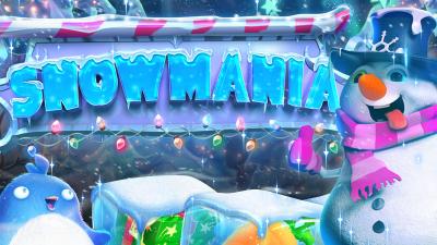 Snowmania Slot - Play Online for Real Money or for Free | El Royale
