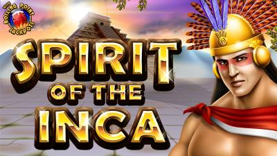 Inca Son Free Play in Demo Mode