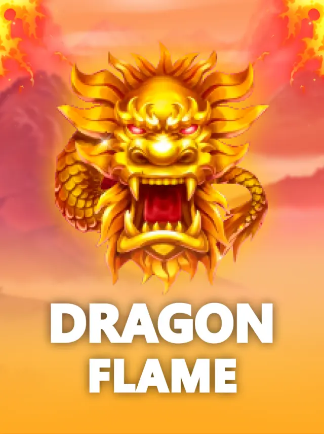 Dragon Flame