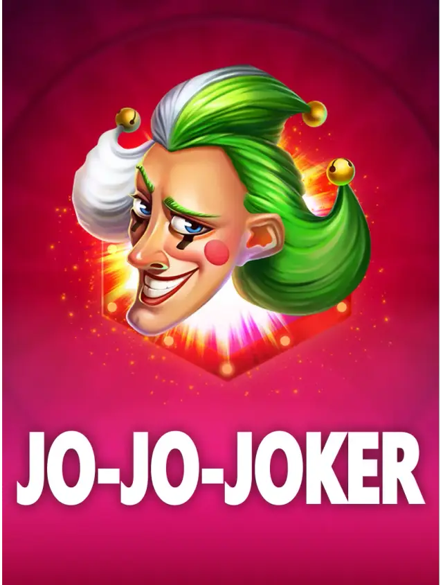 Jo-Jo-Joker
