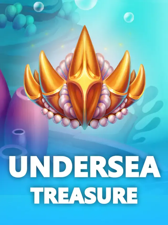 Undersea treasure