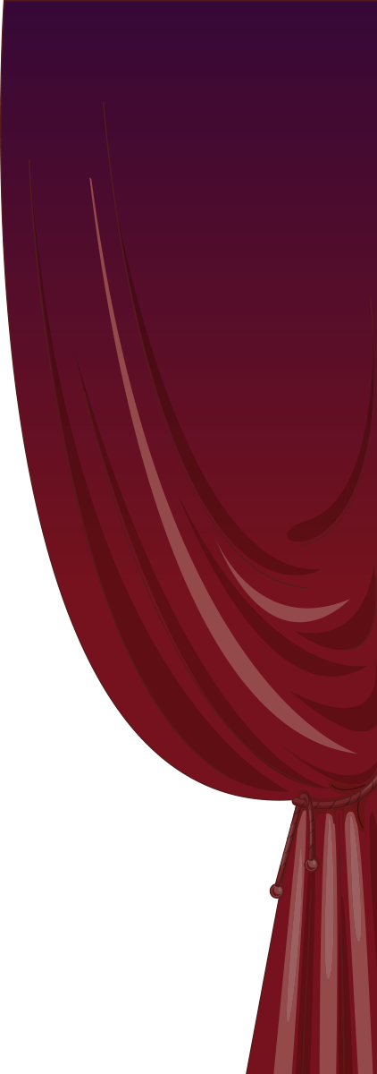curtain